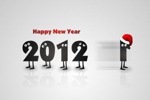 2011-and-2012-new-Year