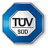 TUV-SUD-logo