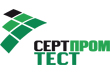 Лого СертПром